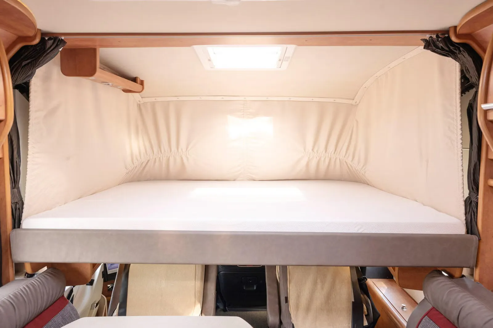 Carthago CHIC C-LINE I 4.9