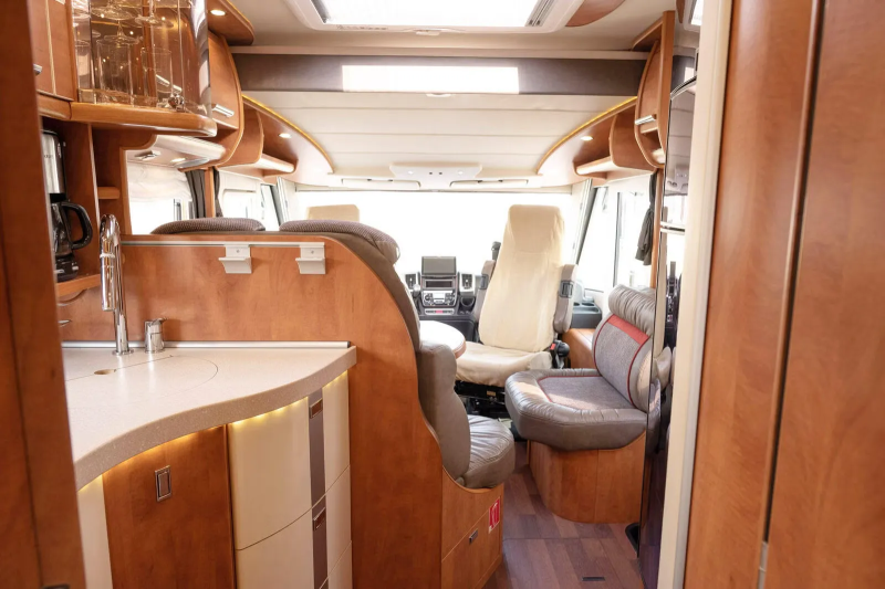 Carthago CHIC C-LINE I 4.9