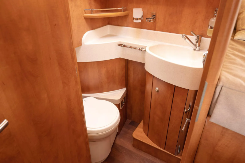 Carthago CHIC C-LINE I 4.9