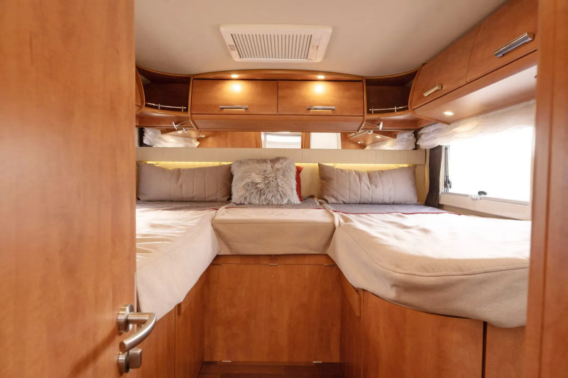 Carthago CHIC C-LINE I 4.9