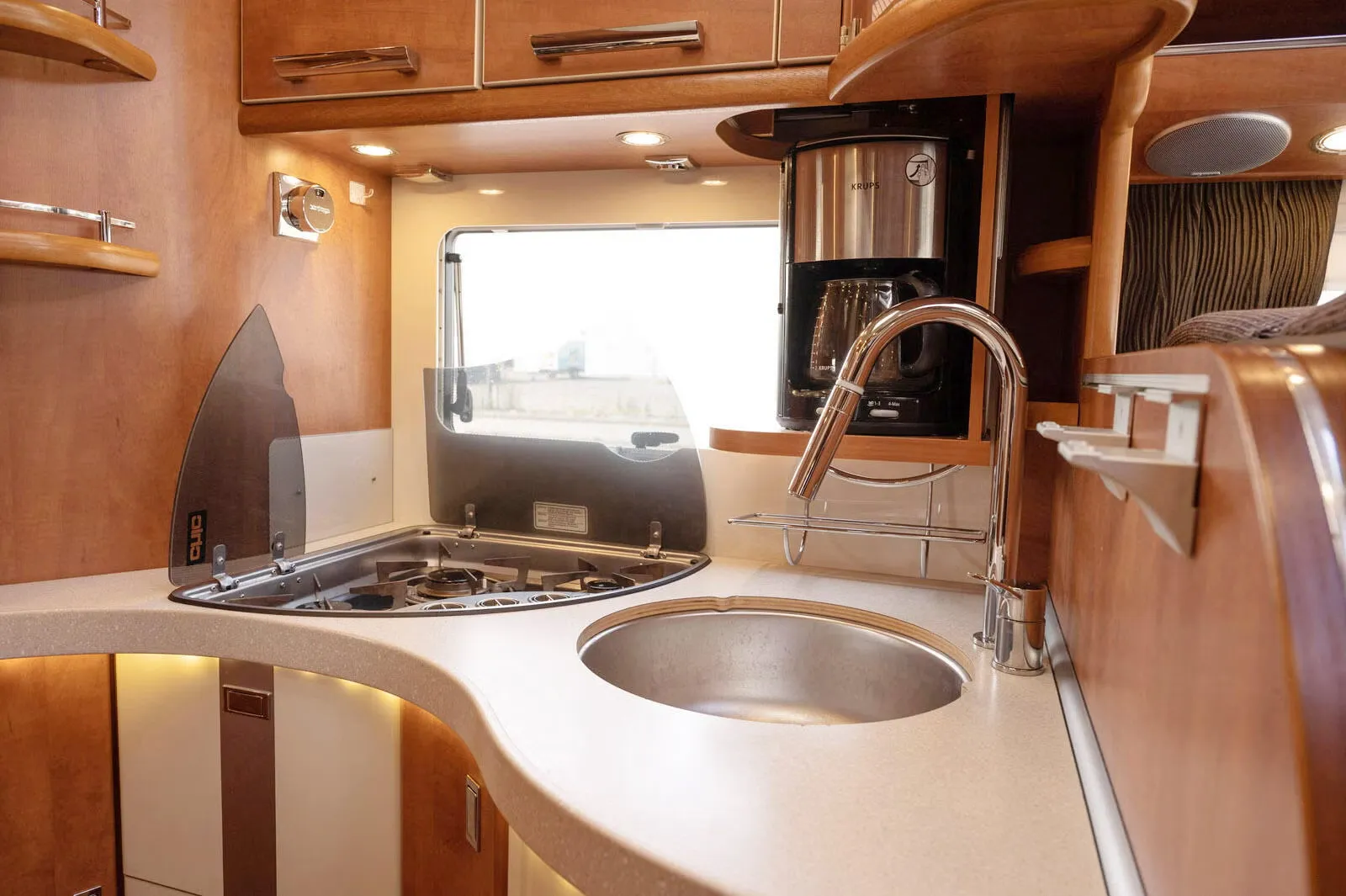 Carthago CHIC C-LINE I 4.9