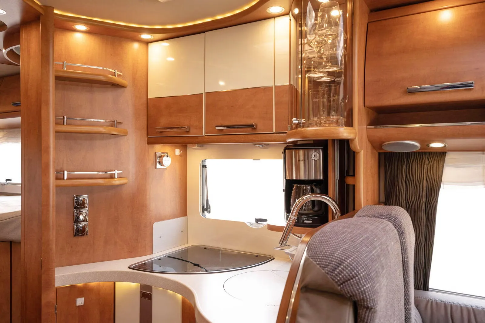 Carthago CHIC C-LINE I 4.9