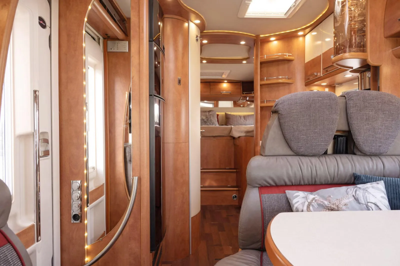 Carthago CHIC C-LINE I 4.9