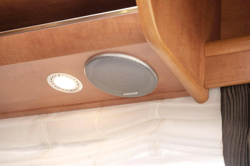 Carthago CHIC C-LINE I 4.9