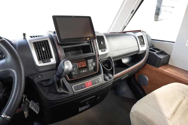 Carthago CHIC C-LINE I 4.9