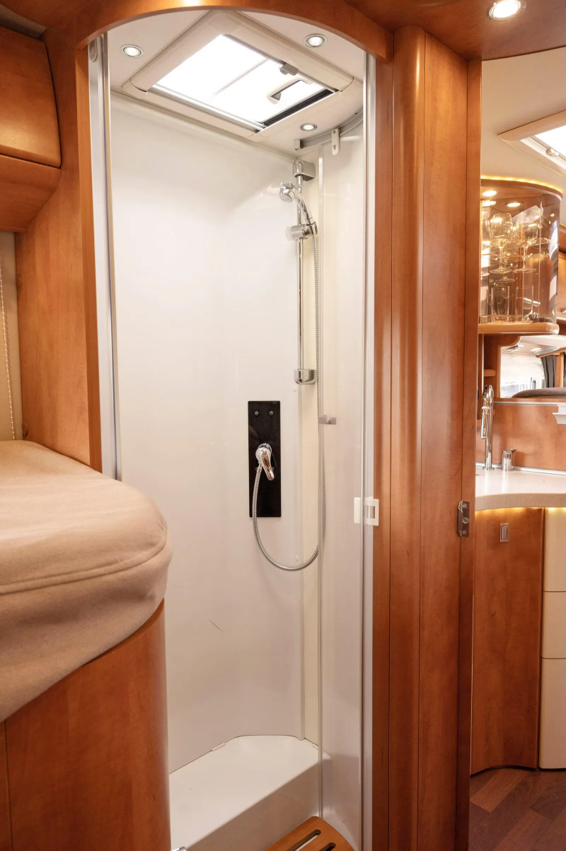 Carthago CHIC C-LINE I 4.9