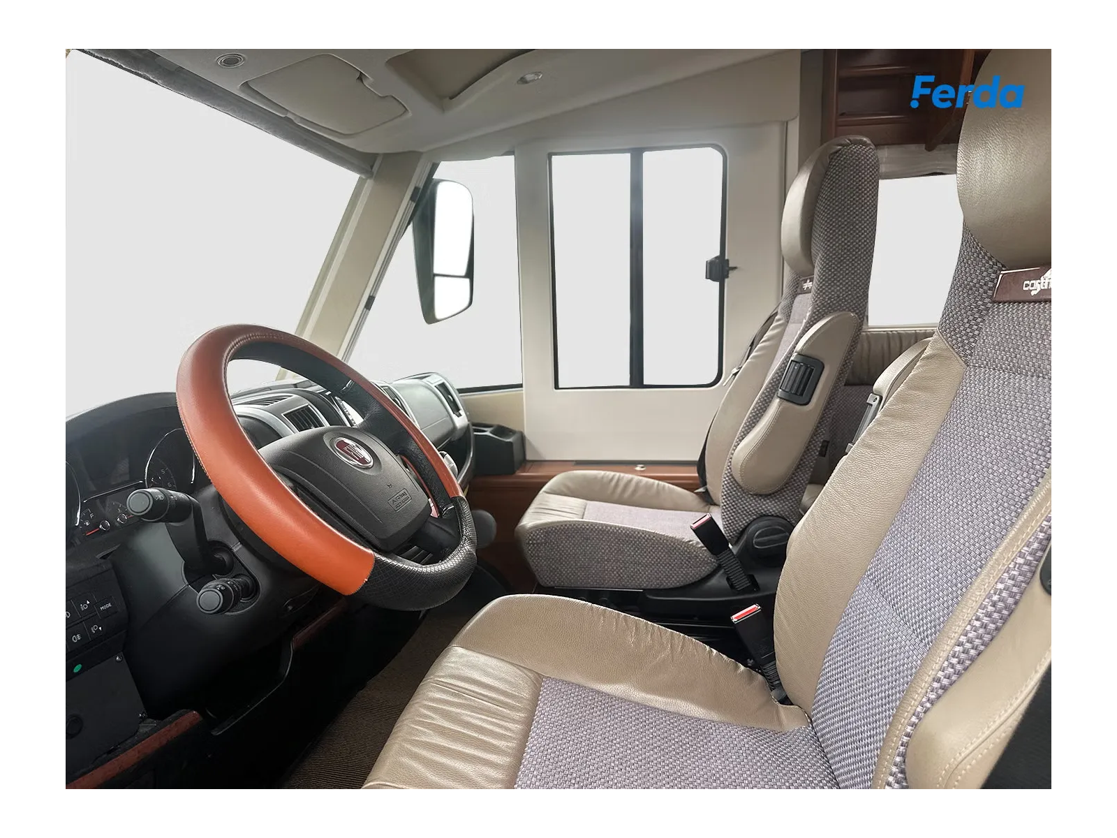 Carthago CHIC E-LINE I 51 QB