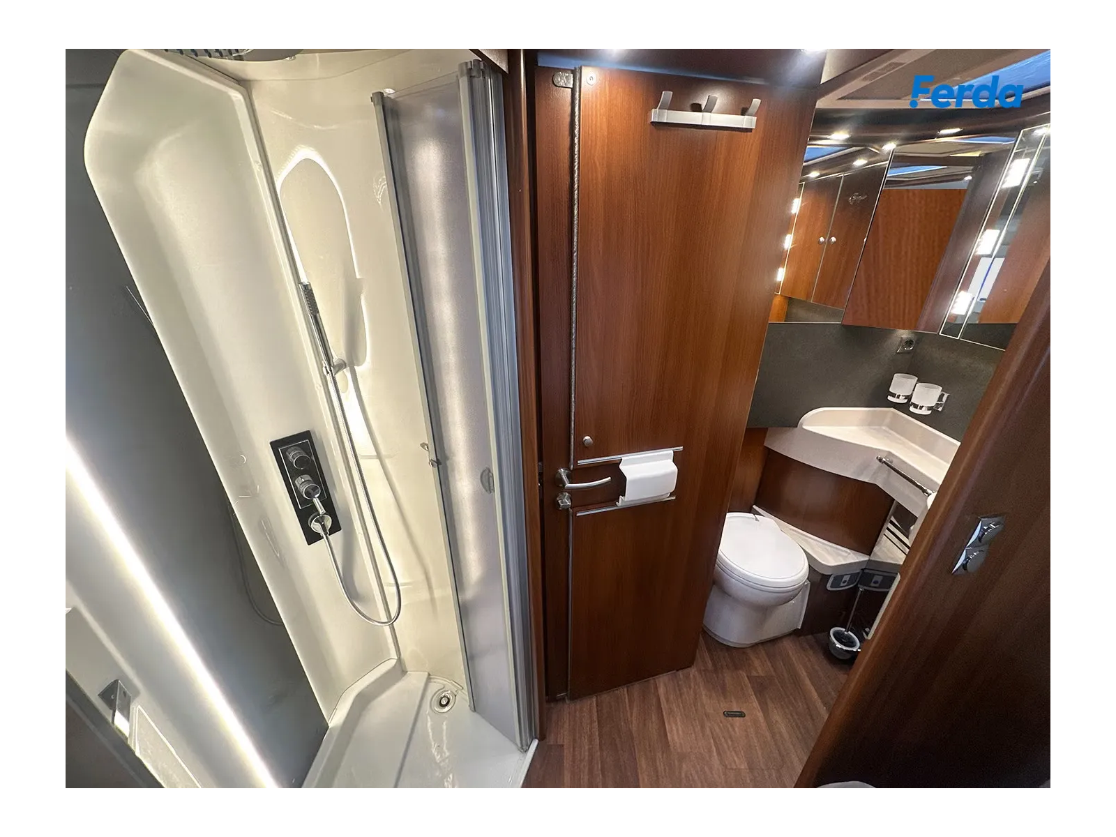 Carthago CHIC E-LINE I 51 QB