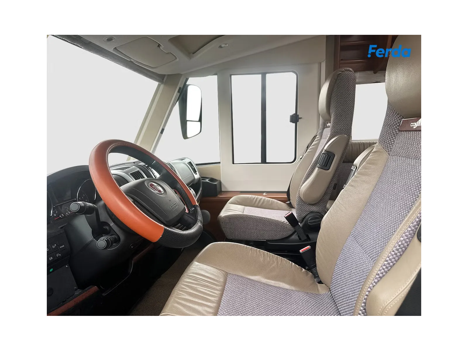 Carthago CHIC E-LINE I 51 QB