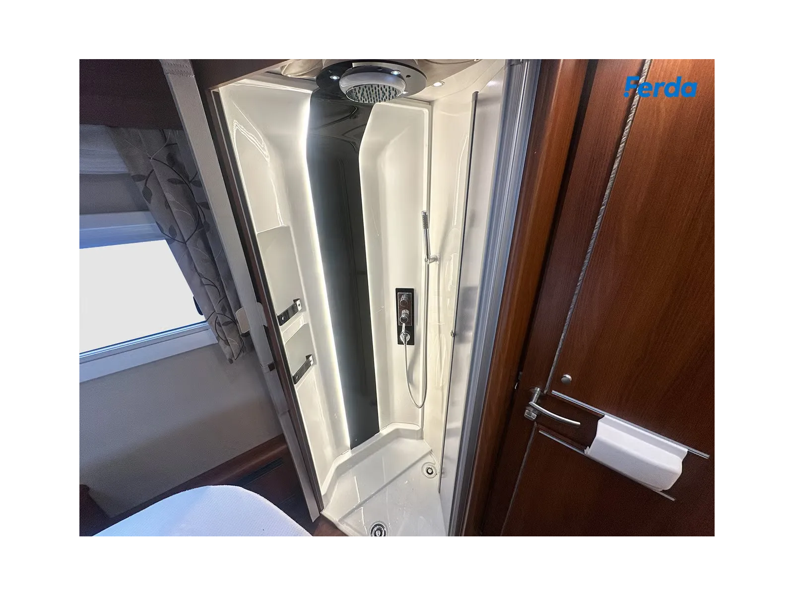 Carthago CHIC E-LINE I 51 QB