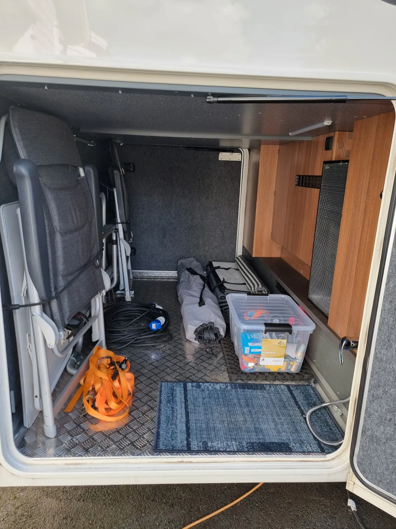 Carthago C-Tourer 150 QB