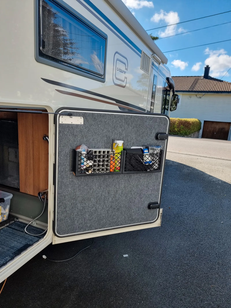 Carthago C-Tourer 150 QB