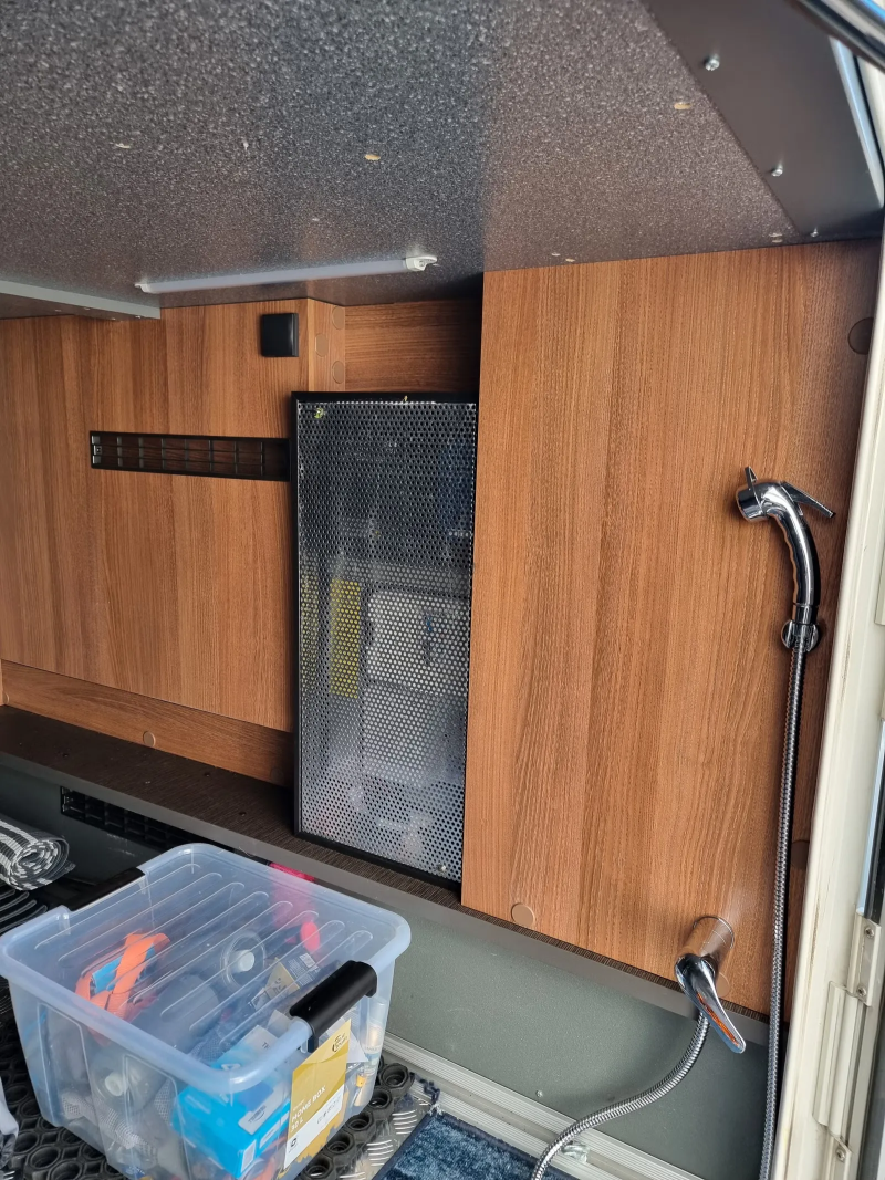 Carthago C-Tourer 150 QB