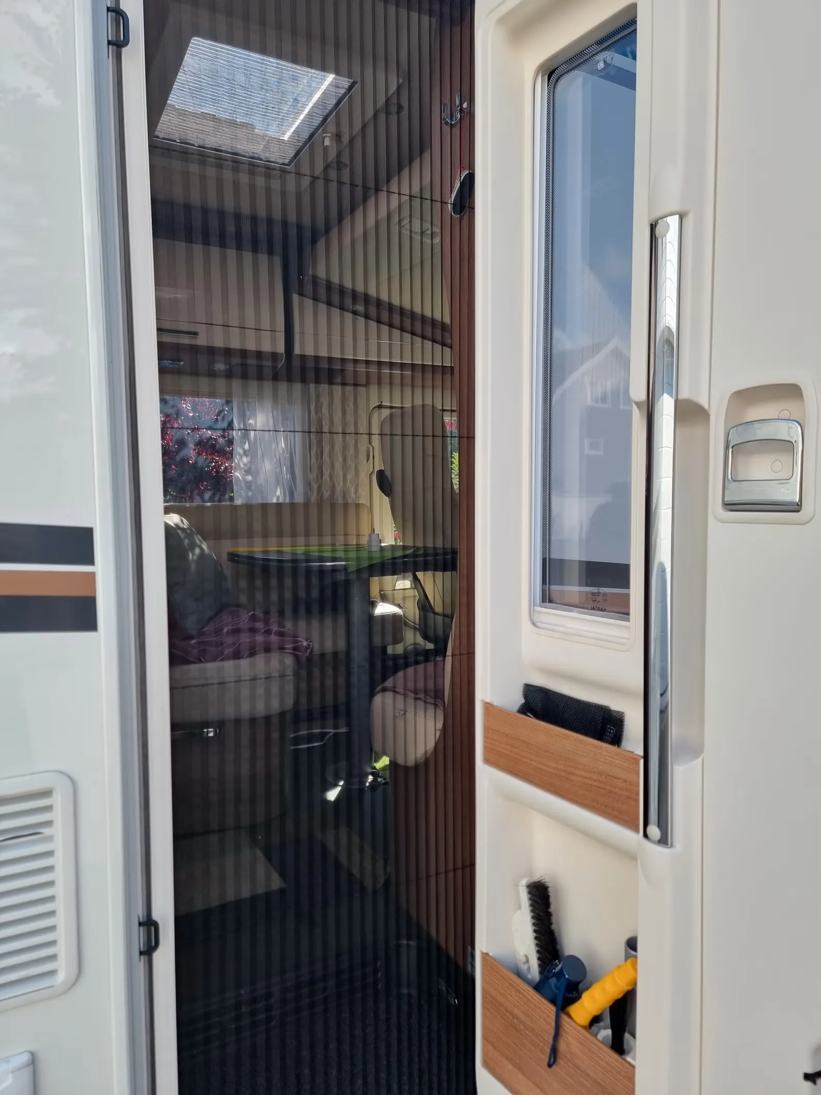 Carthago C-Tourer 150 QB