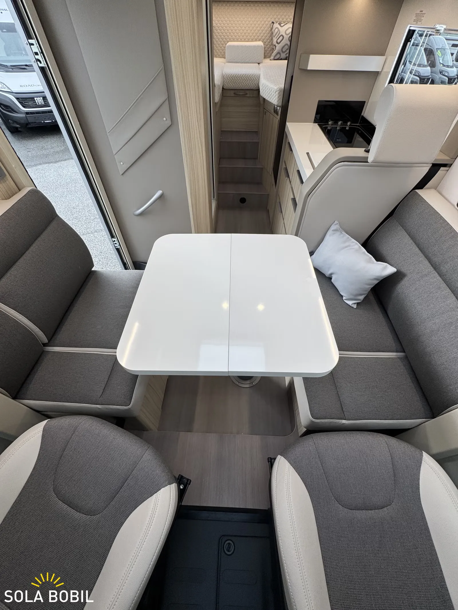 Adria COMPACT DL 60Y