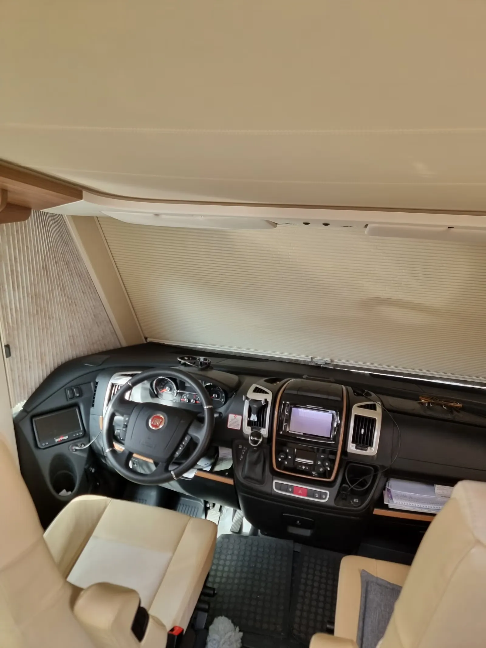 Carthago C-Tourer 150 QB