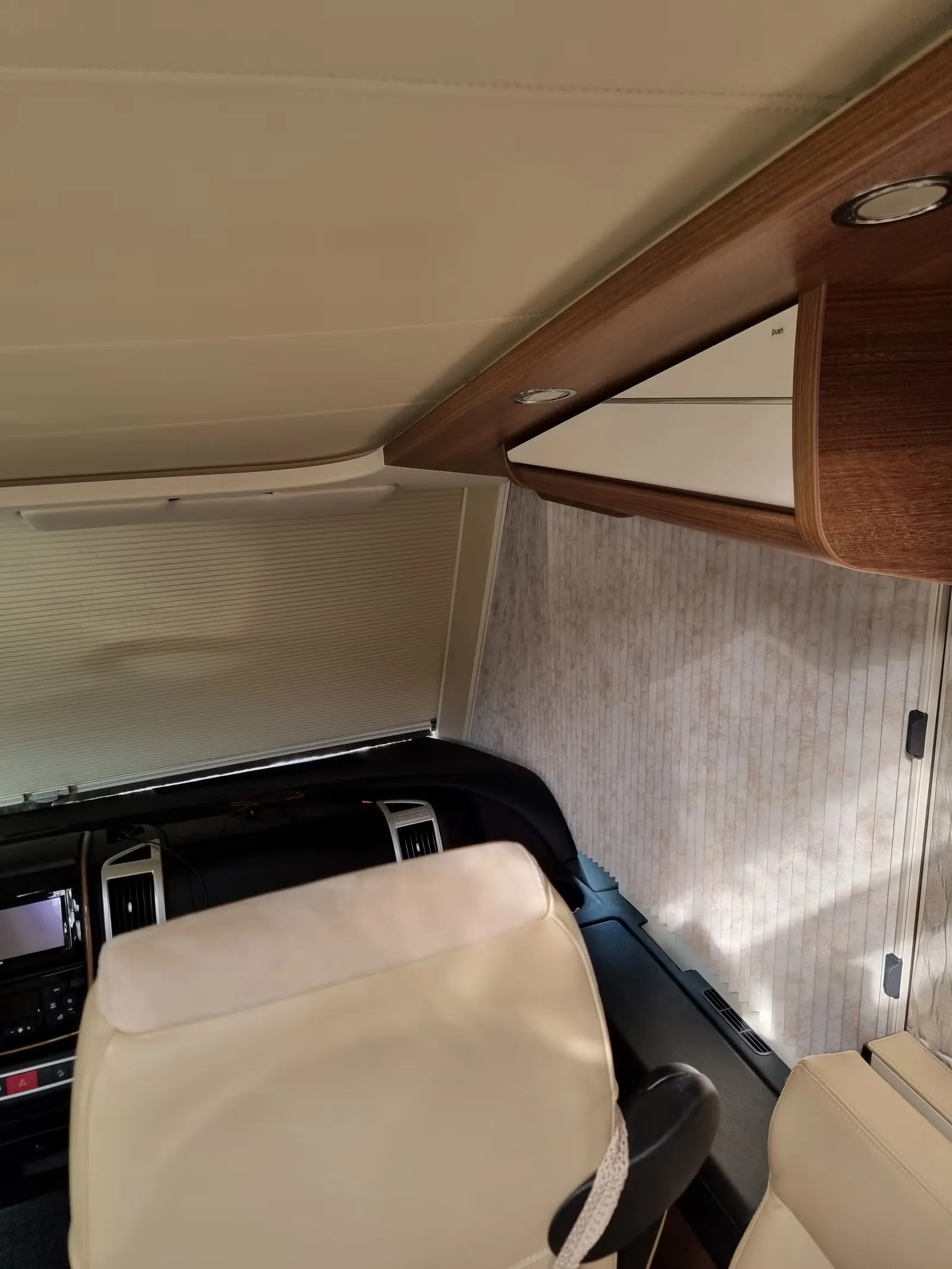 Carthago C-Tourer 150 QB