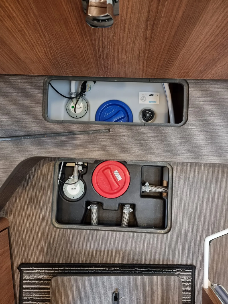 Carthago C-Tourer 150 QB