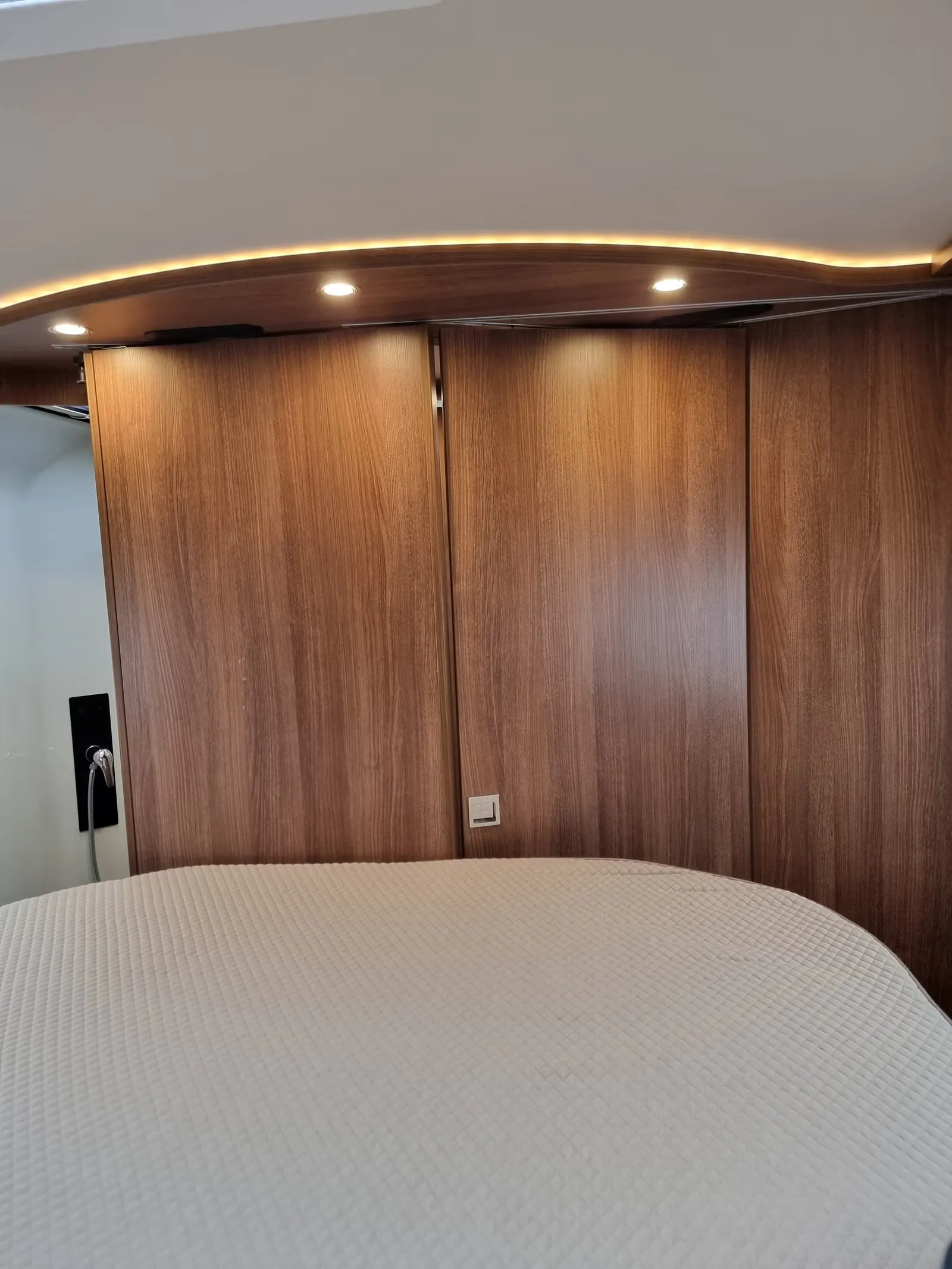 Carthago C-Tourer 150 QB