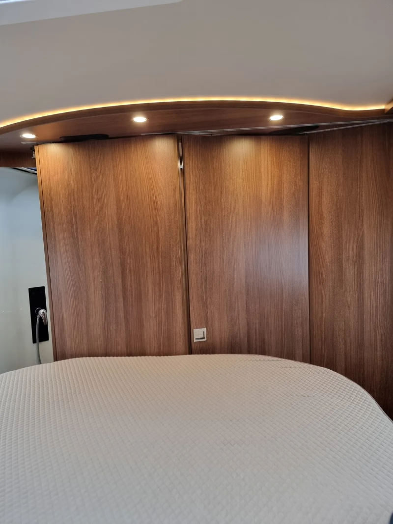 Carthago C-Tourer 150 QB