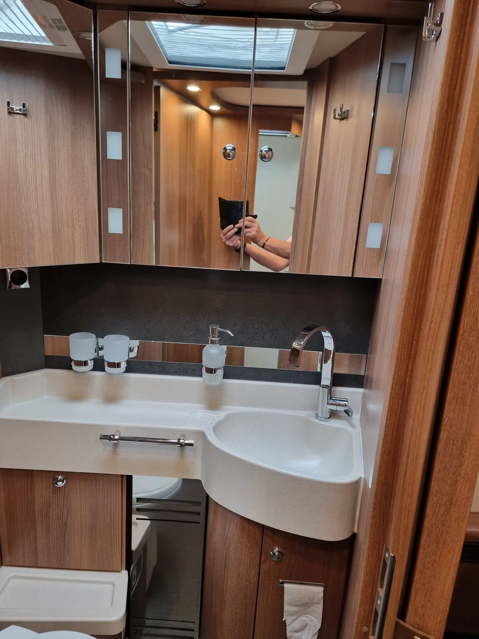 Carthago C-Tourer 150 QB