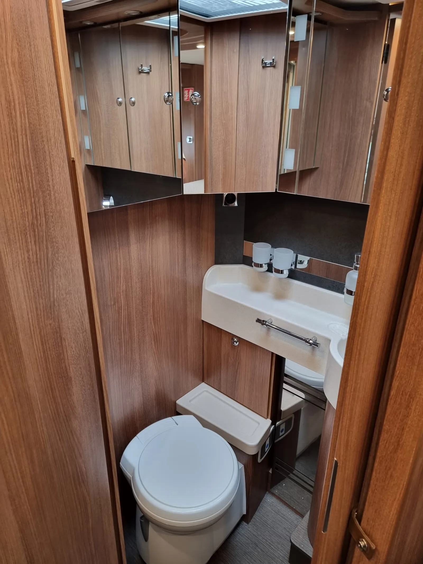 Carthago C-Tourer 150 QB