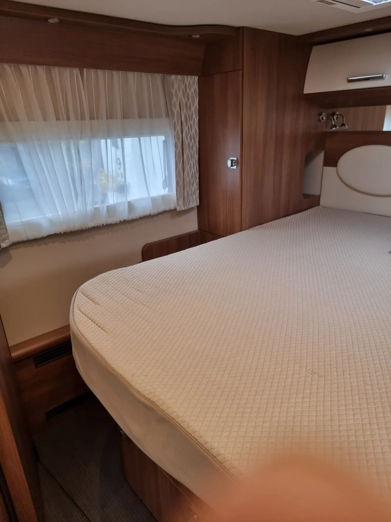 Carthago C-Tourer 150 QB