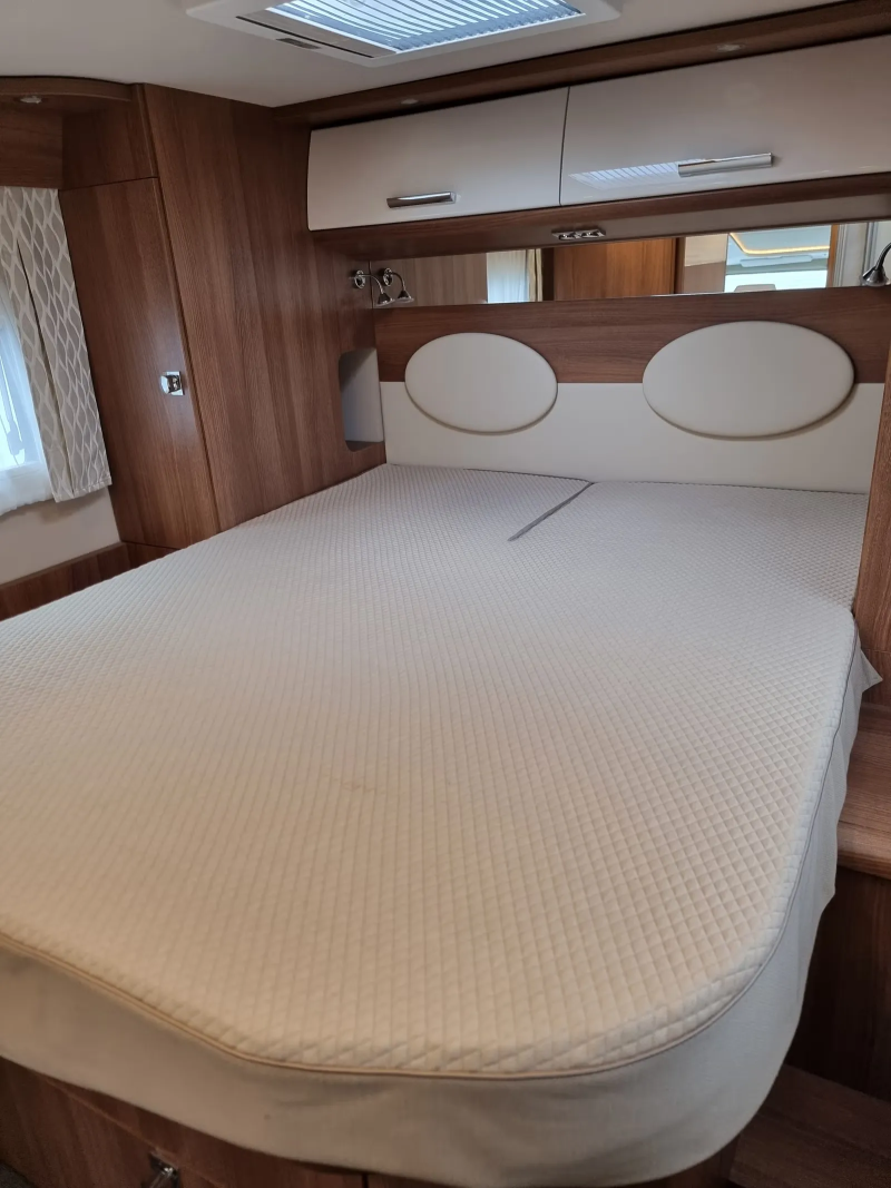 Carthago C-Tourer 150 QB