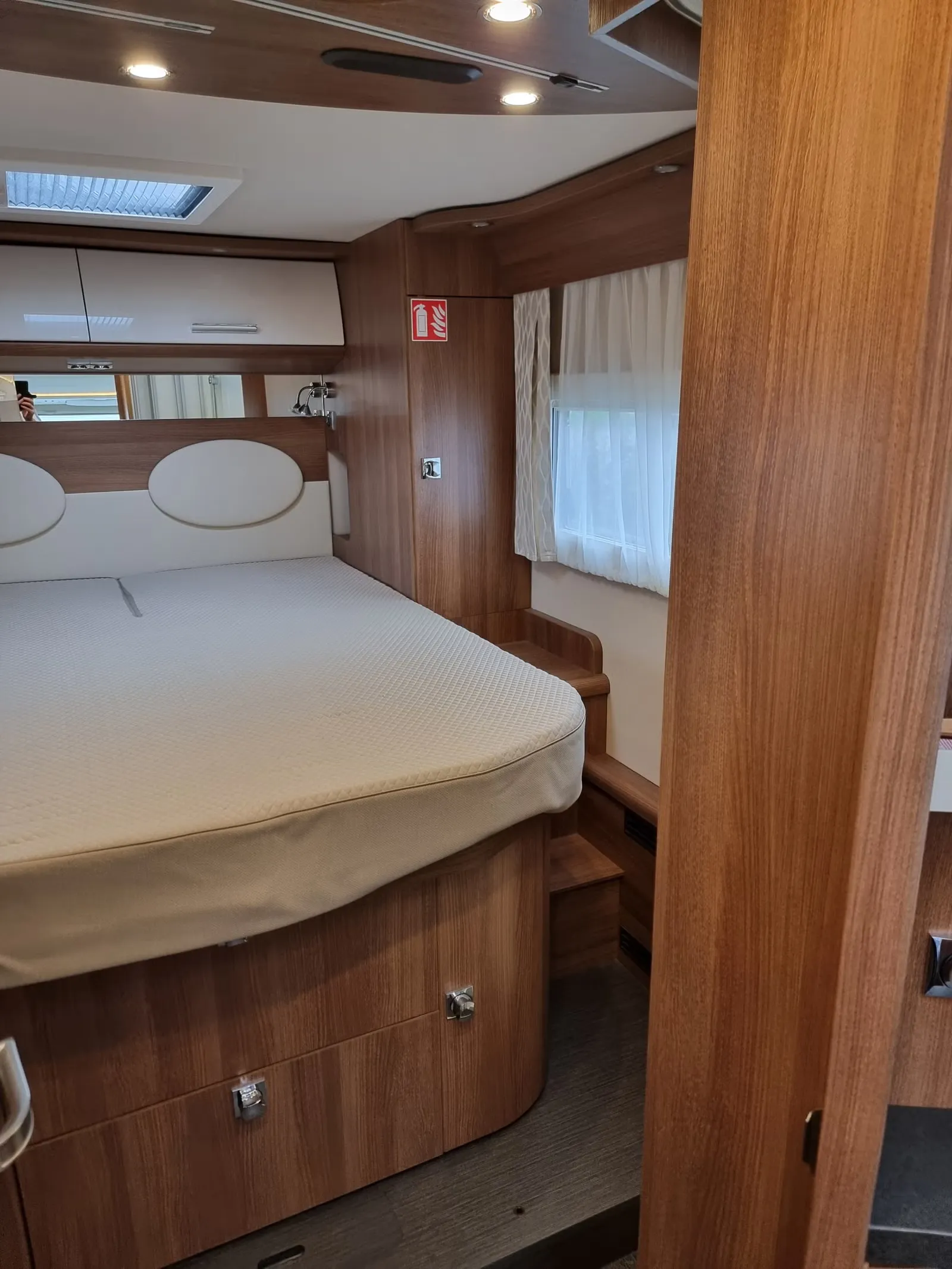 Carthago C-Tourer 150 QB