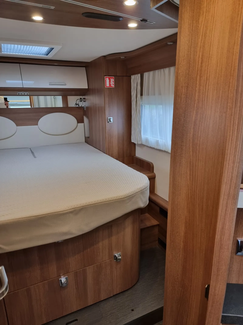 Carthago C-Tourer 150 QB