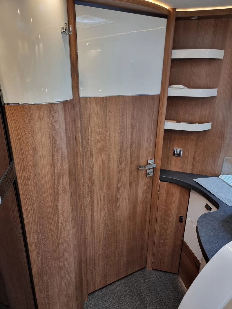 Carthago C-Tourer 150 QB