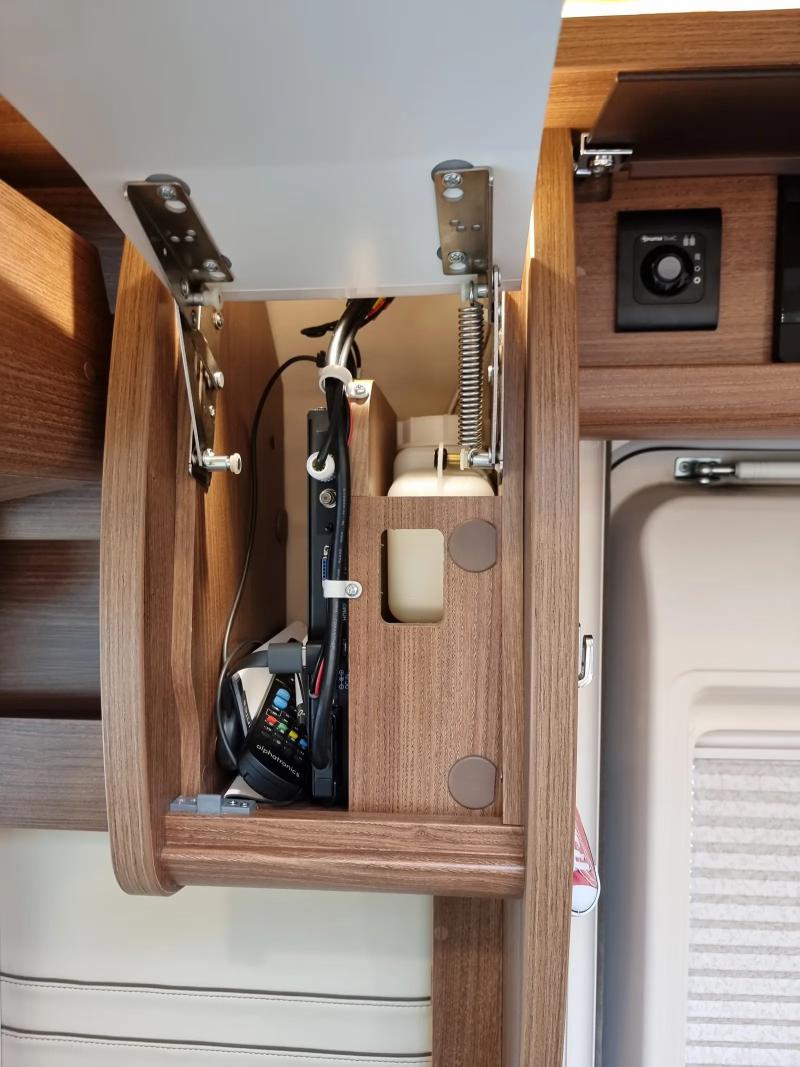 Carthago C-Tourer 150 QB