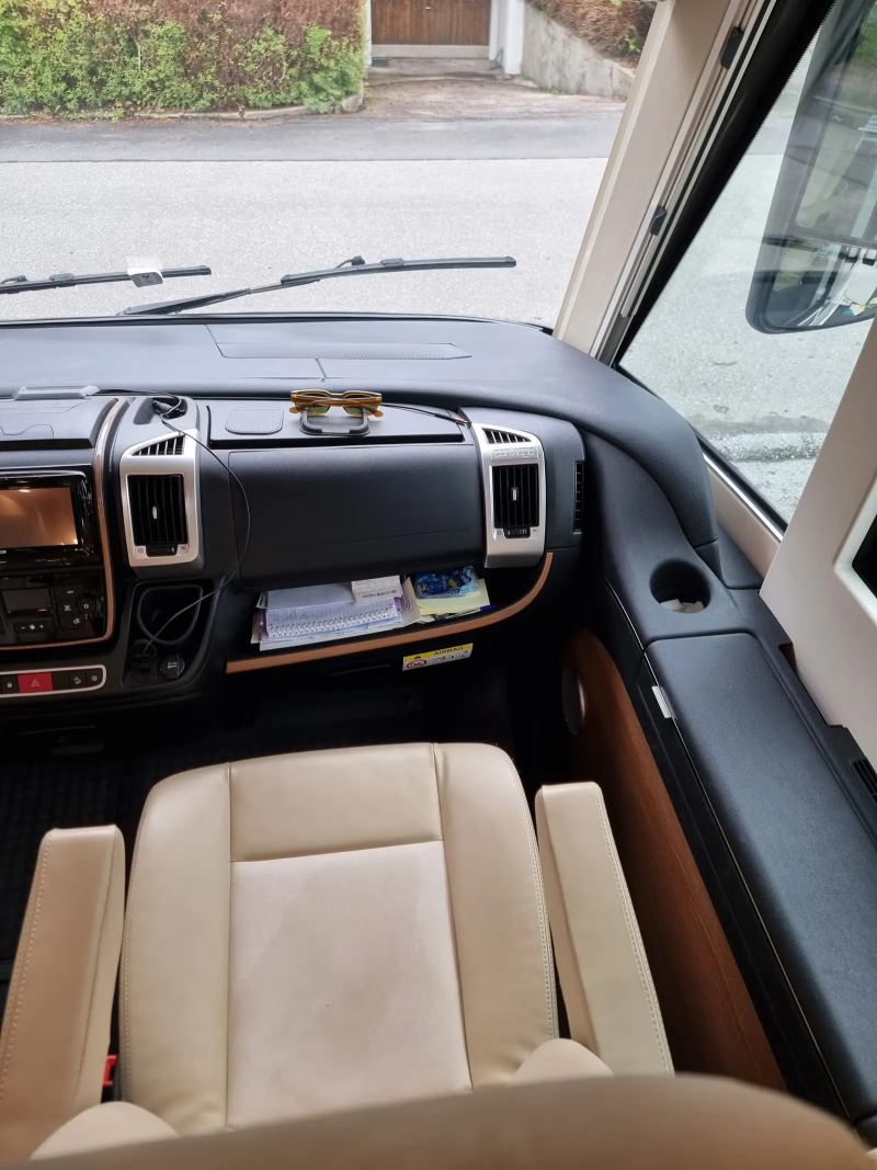 Carthago C-Tourer 150 QB