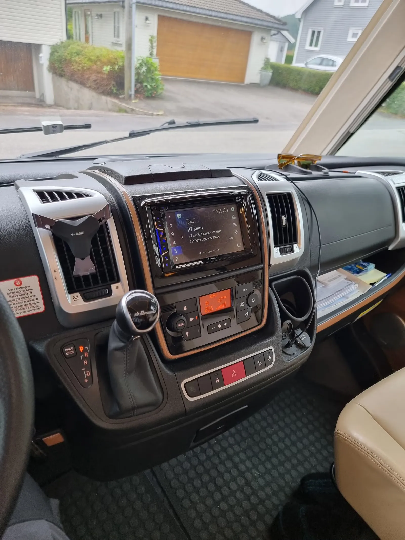 Carthago C-Tourer 150 QB