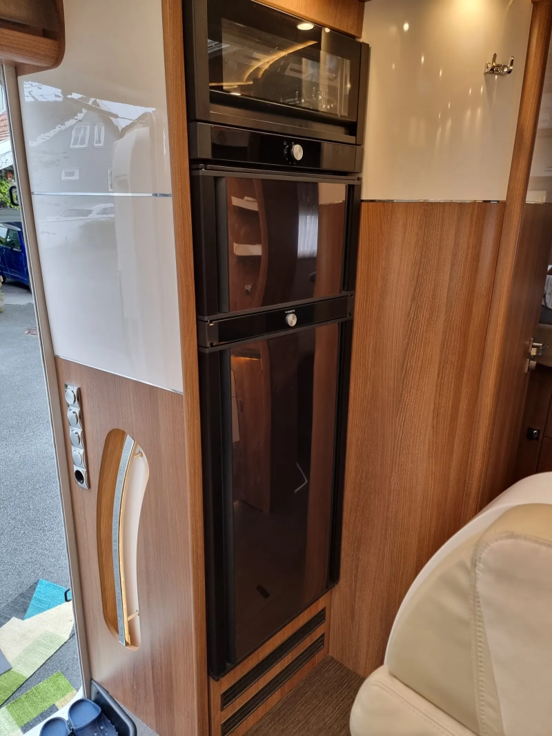 Carthago C-Tourer 150 QB