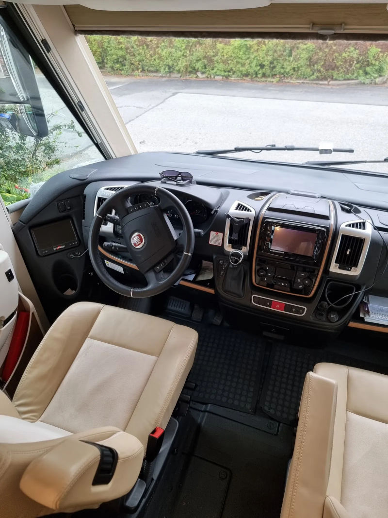 Carthago C-Tourer 150 QB