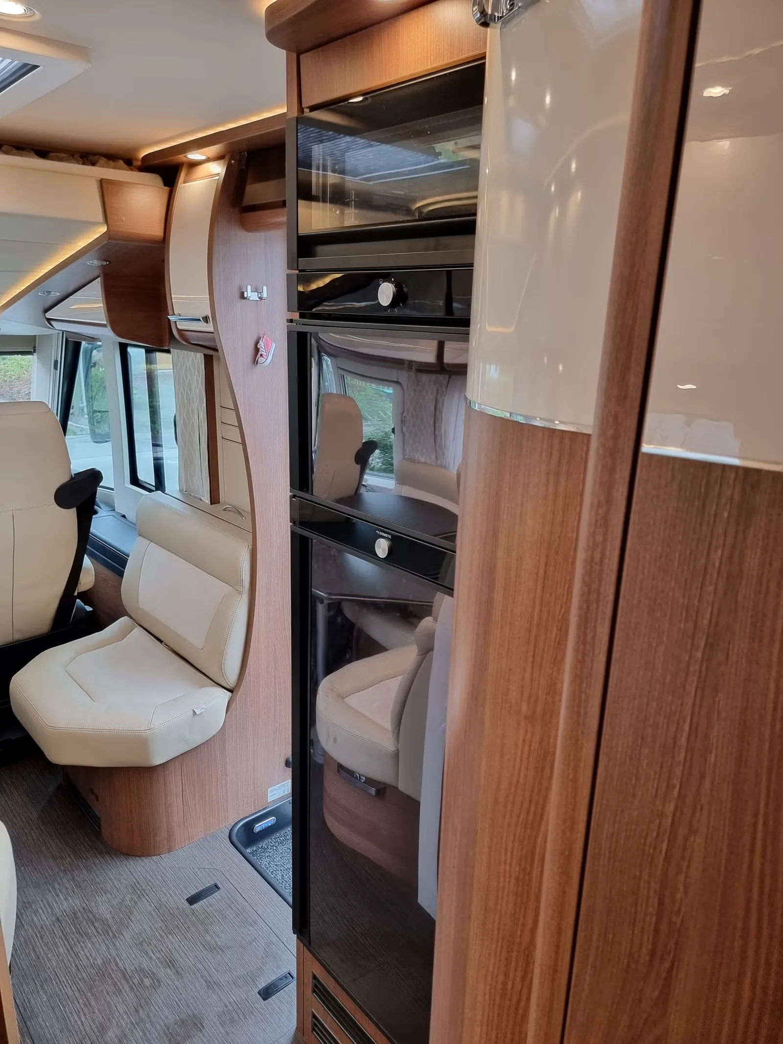 Carthago C-Tourer 150 QB