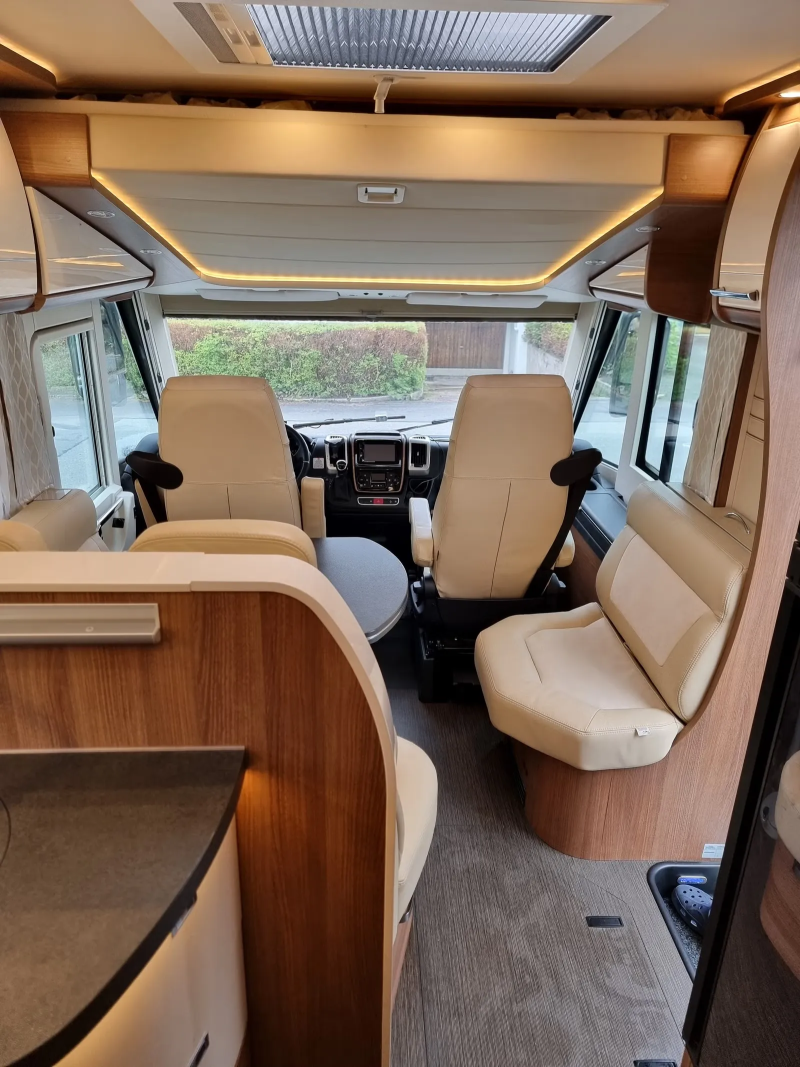 Carthago C-Tourer 150 QB