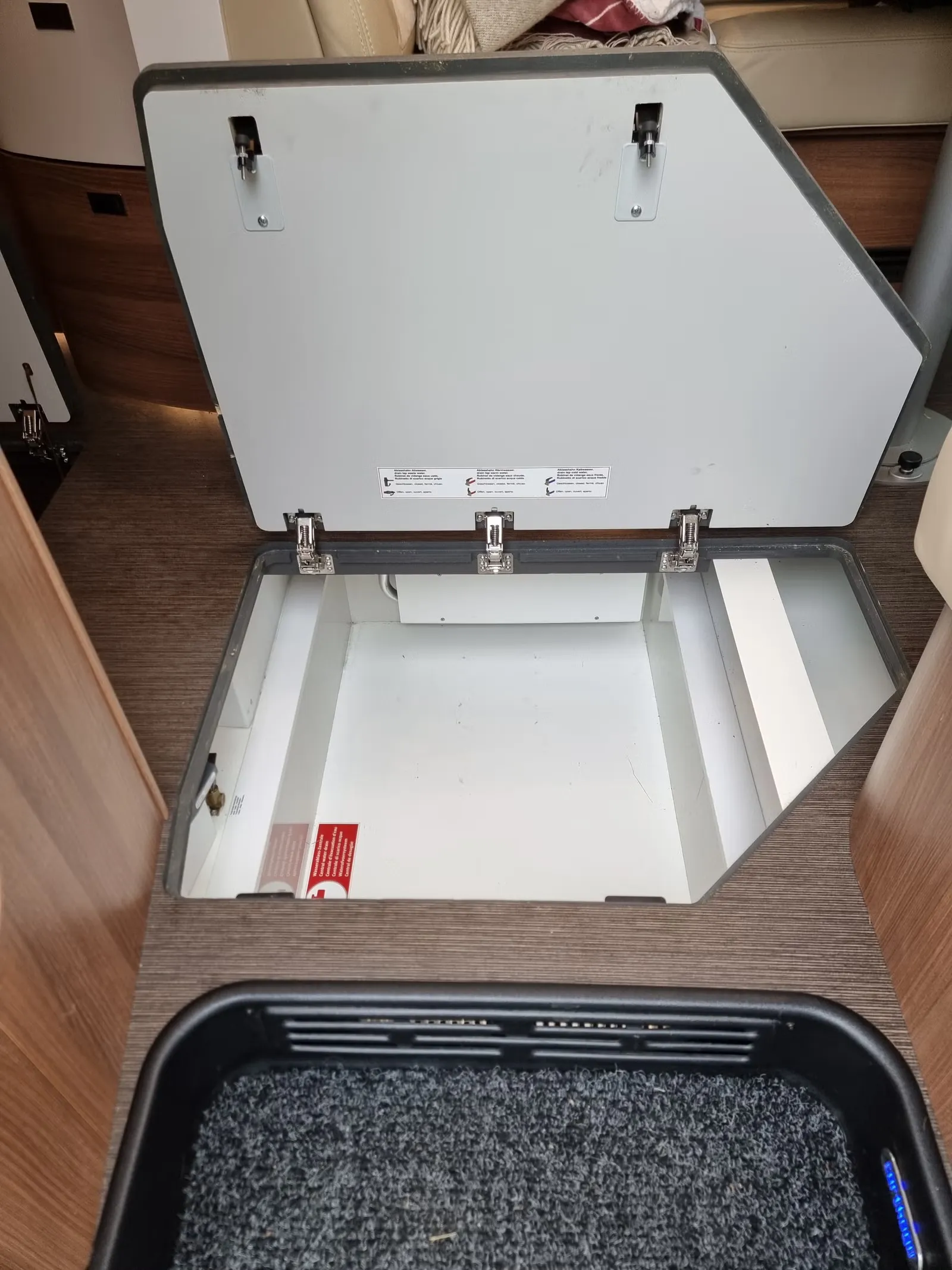 Carthago C-Tourer 150 QB