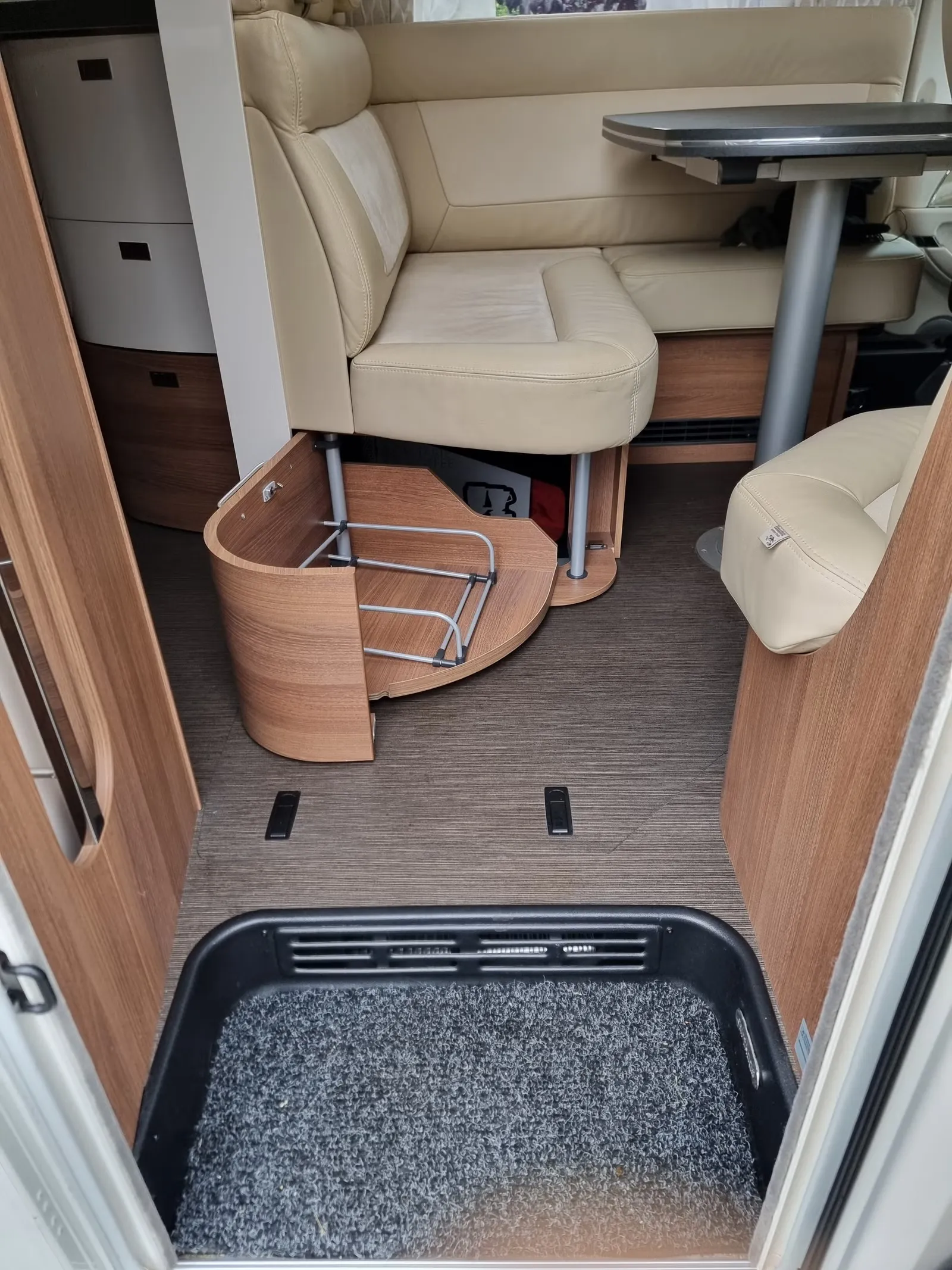 Carthago C-Tourer 150 QB