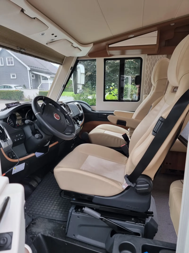 Carthago C-Tourer 150 QB