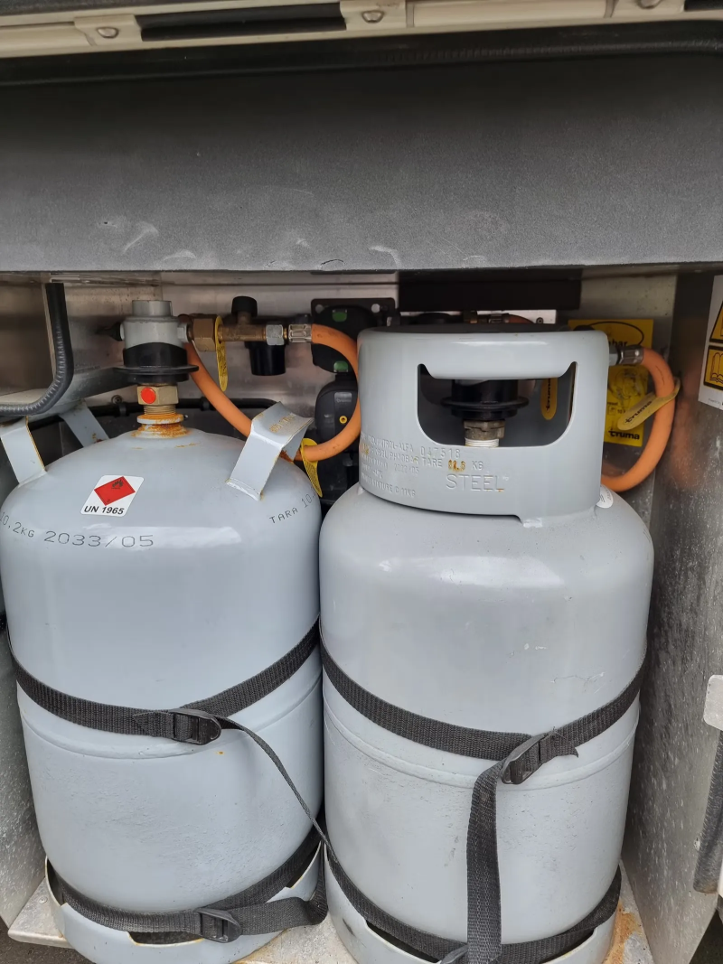 Carthago C-Tourer 150 QB