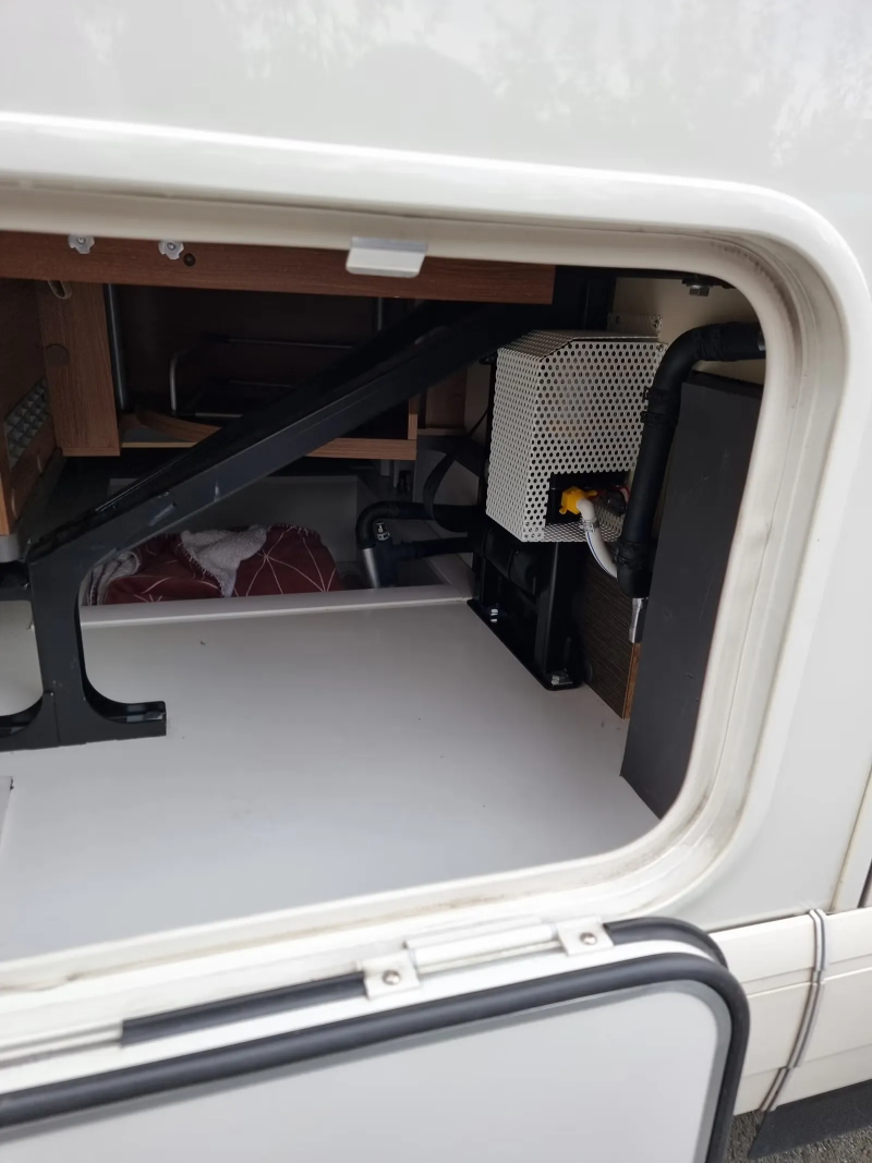 Carthago C-Tourer 150 QB