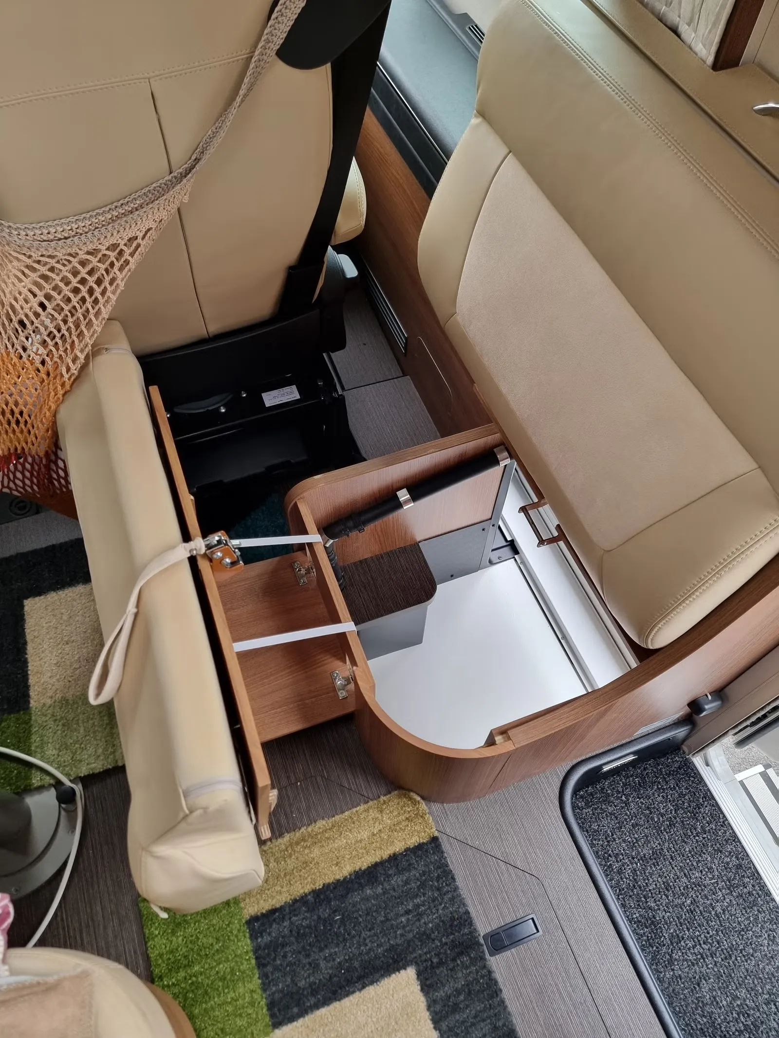 Carthago C-Tourer 150 QB