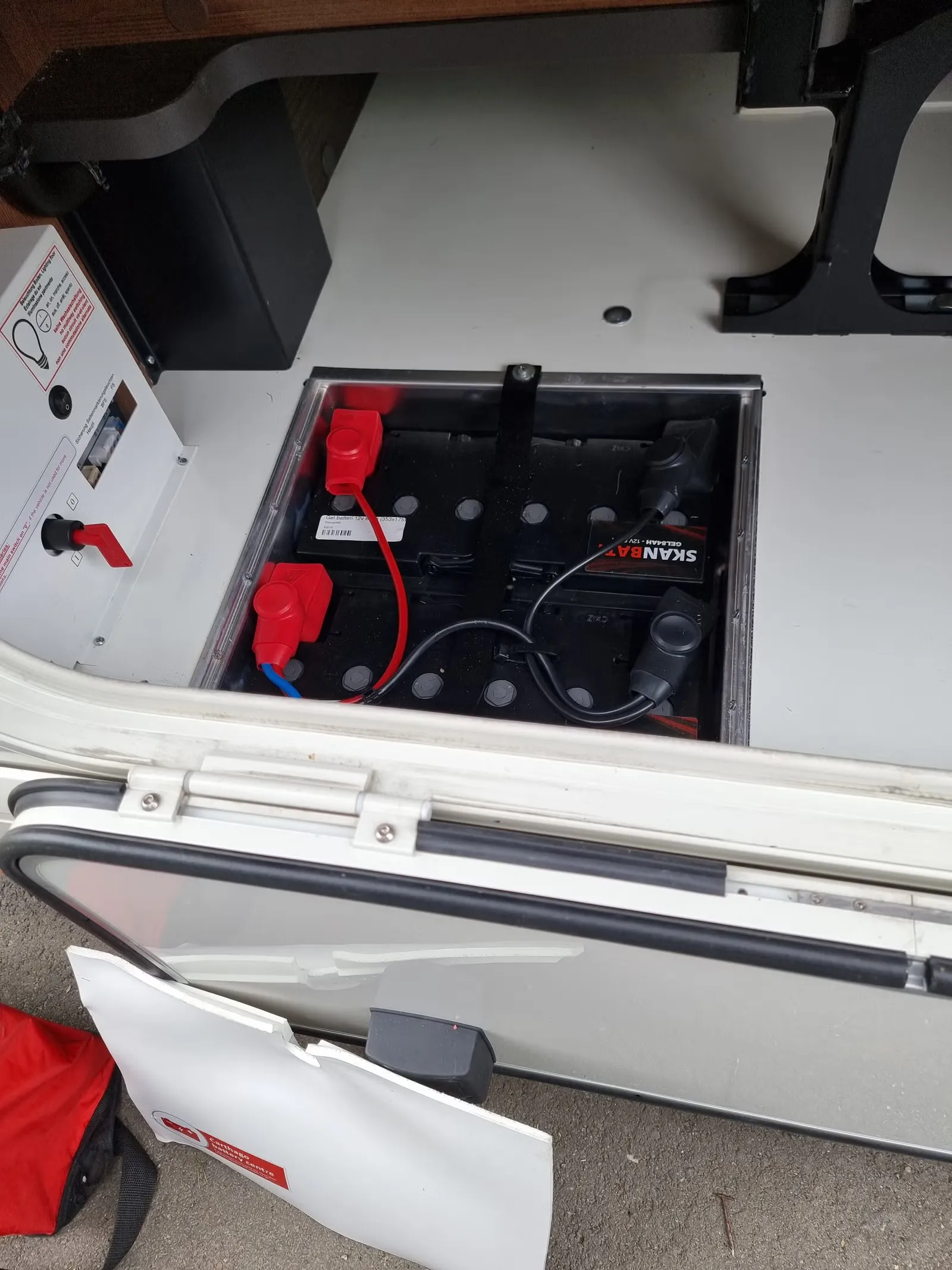 Carthago C-Tourer 150 QB