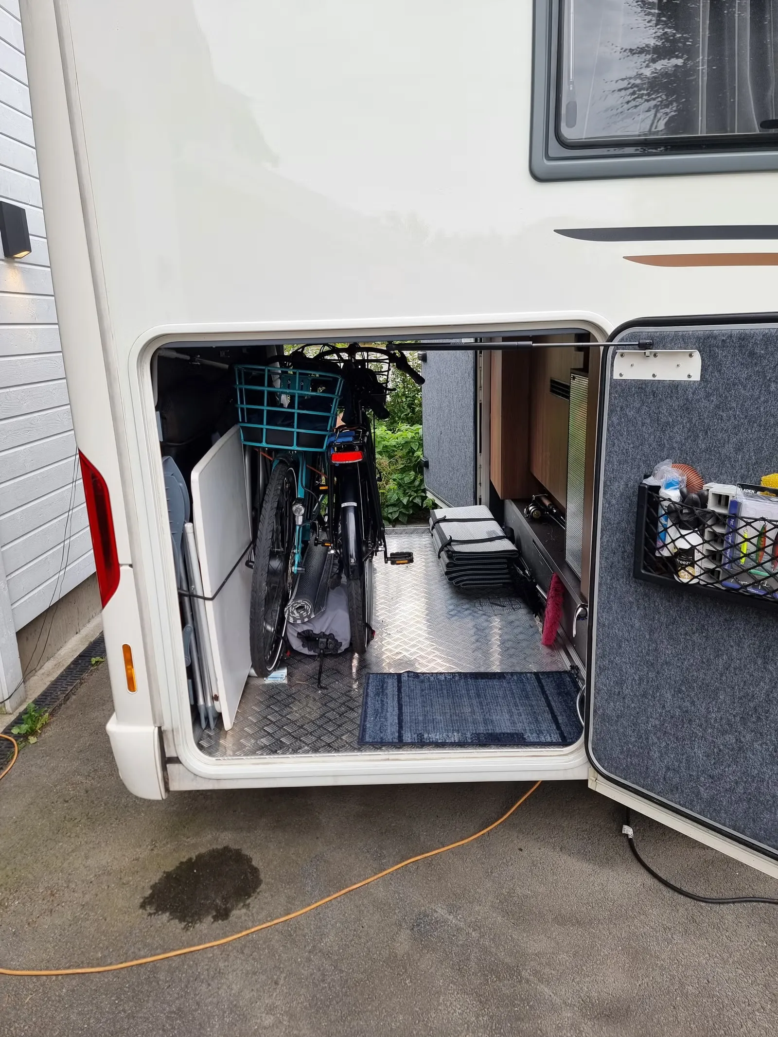 Carthago C-Tourer 150 QB