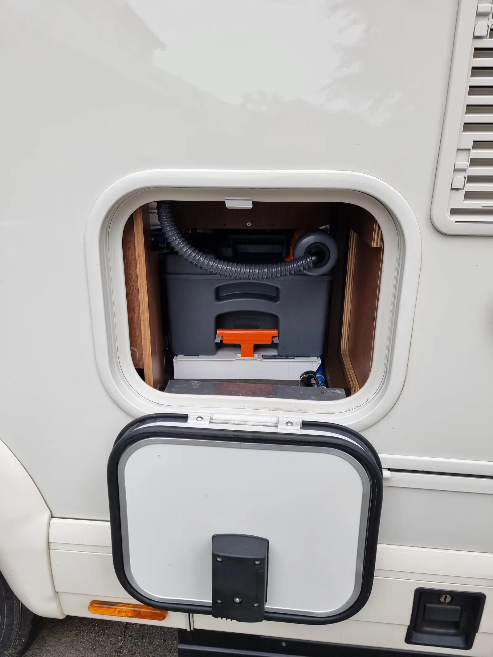 Carthago C-Tourer 150 QB