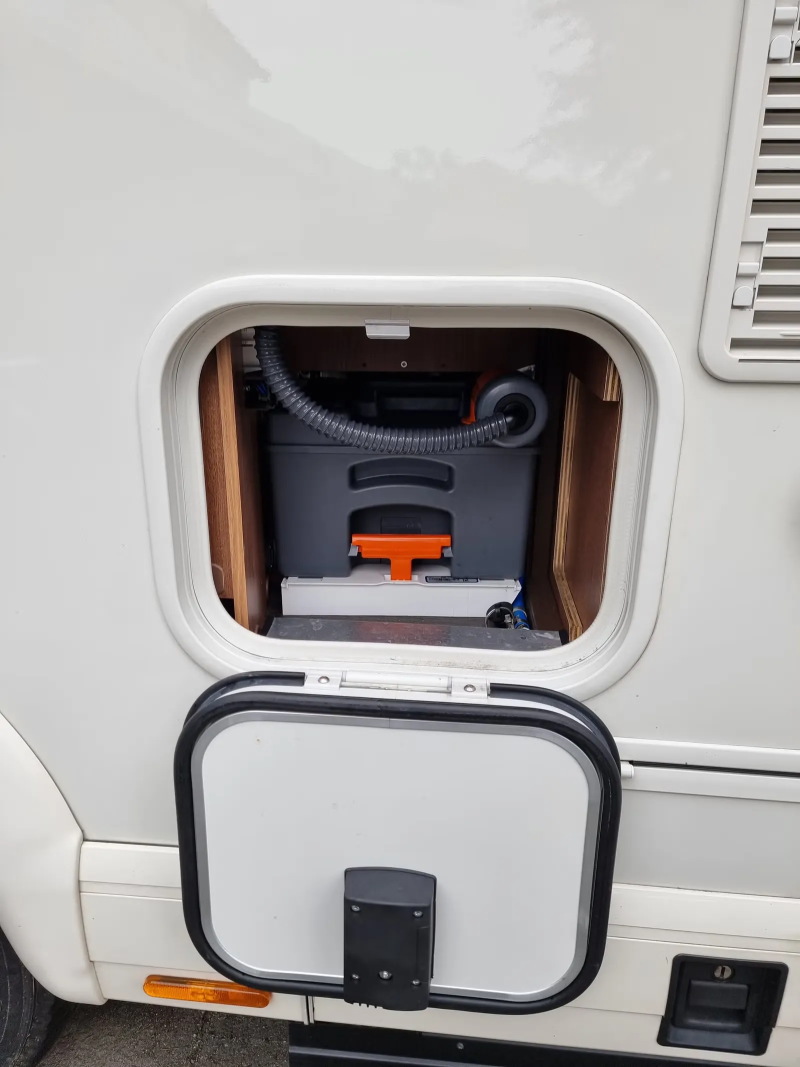 Carthago C-Tourer 150 QB