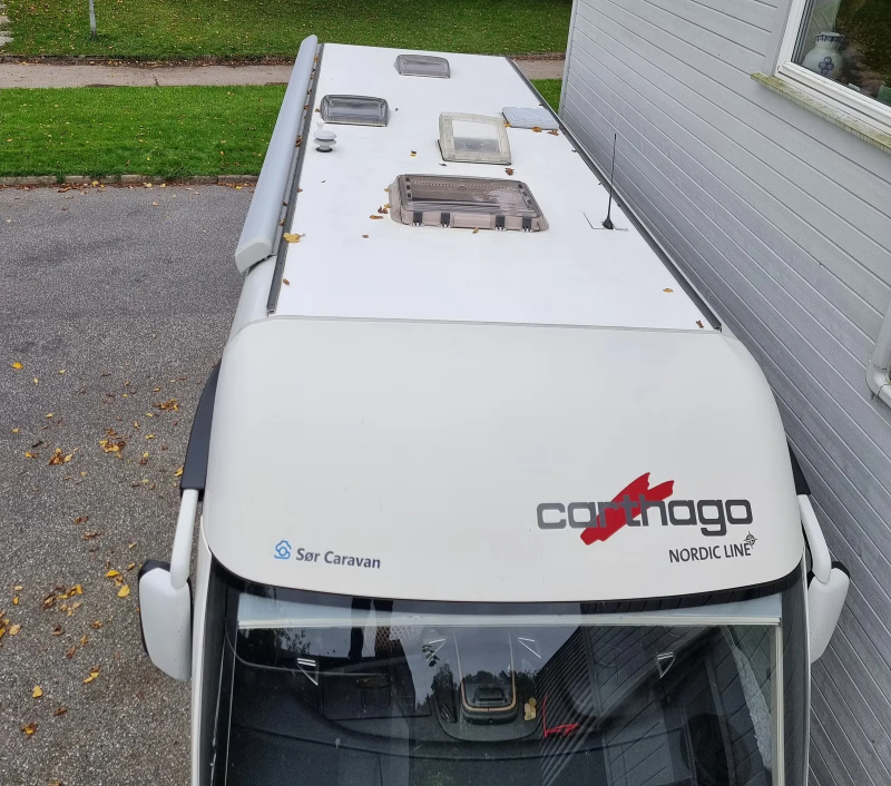 Carthago C-Tourer 150 QB