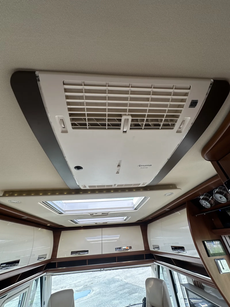 Carthago Chic E-Line I 51